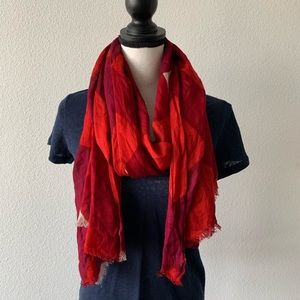 Loft Scarf